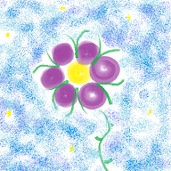 flower icon